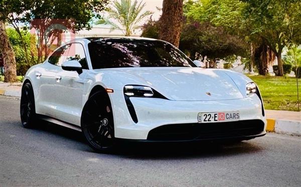 بورش تايكان 2023 للبيع في العراق -  بغداد